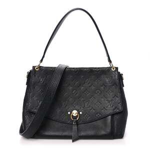 Louis Vuitton Empreinte Blanche Mm #323548L18B